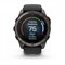 Умные Часы Garmin Fenix 8 Pro 51mm Amoled Sapphire Titanium Carbon Gray 010-03199-01 3181