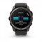 Умные Часы Garmin Fenix 8 Pro 51mm Amoled Sapphire Titanium Carbon Gray 010-03199-01 3181