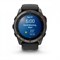 Умные Часы Garmin Fenix 8 Pro 51mm Amoled Sapphire Titanium Carbon Gray 010-03199-01 3181