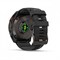 Умные Часы Garmin Fenix 8 Pro 51mm Amoled Sapphire Titanium Carbon Gray 010-03199-01 3181