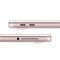 Apple MacBook Neo 13" (A18 Pro, 6C СPU/5С GPU, 2026), 8 ГБ, 256 ГБ SSD, желтый цитрус 3330