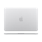 Apple MacBook Neo 13" (A18 Pro, 6C СPU/5С GPU, 2026), 8 ГБ, 256 ГБ SSD, серебристый 3331