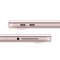 Apple MacBook Neo 13" (A18 Pro, 6C СPU/5С GPU, 2026), 8 ГБ, 512 ГБ SSD, желтый цитрус 3334