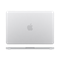 Apple MacBook Neo 13" (A18 Pro, 6C СPU/5С GPU, 2026), 8 ГБ, 512 ГБ SSD, серебристый 3335