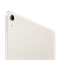 Apple iPad Air (2026) M4 13" Wi-Fi 256 ГБ, «сияющая звезда» 3348