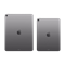 Apple iPad Air (2026) M4 13" Wi-Fi 128 ГБ, «серый космос» 3350