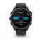 Умные часы GARMIN FENIX 8 PRO 51mm Amoled Sapphire Lens Tinanium With Graphite/Black Silicone Band 010-03199-11 3353