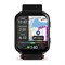 Умные часы GARMIN VENU X1 Black with Slate Titanium Caseback and BLACK Comfortfit Nylon Band 010-02980-02 3356