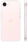 Смартфон Apple iPhone 17e 256GB Soft Pink 3363