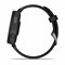 Умные часы Garmin Forerunner 165 Music черный с серым ремешком 010-02863-30 3368