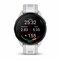 Умные часы Garmin Forerunner 165 Music белый с серым ремешком 010-02863-31 3370