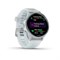 Умные часы Garmin Forerunner 570 - 42мм, светло-серый, алюминиевый безель, облачно-голубой ремешок 010-02970-01 3372