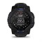 Умные часы Garmin Instinct 3 - 50mm AMOLED черный с черно-синим ремешком 010-03020-03 3373