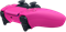 Геймпад беспроводной Sony DualSense (PS5) Pink 3385