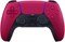 Геймпад беспроводной Sony DualSense (PS5) Cosmic Red 3386