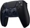 Геймпад беспроводной Sony DualSense (PS5) Black 2386