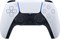 Геймпад беспроводной Sony DualSense (PS5) White 3388