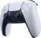 Геймпад беспроводной Sony DualSense (PS5) White 3388