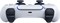 Геймпад беспроводной Sony DualSense (PS5) White 3388