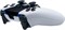 Геймпад беспроводной Sony DualSense (PS5) Edge White 3394