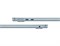Ноутбук Apple MacBook Air 15.3 (2026) M5 16/512 ГБ Небесно-голубой (MDVQ4) 3403