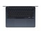 Ноутбук Apple MacBook Air 15.3 (2026) M5 16/512 ГБ Темная ночь (MDVH4) 3409