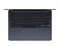 Ноутбук Apple MacBook Air 13.6 (2026) M5 24/1 ТБ Темная ночь (MDHG4) 3411