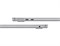 Ноутбук Apple MacBook Air 15.3 (2026) M5 24/1 ТБ Серебристый (MDVC4) 3413