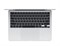 Ноутбук Apple MacBook Air 13.6 (2026) M5 16/1 ТБ Серебристый (MDH84) 3420