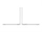 Ноутбук Apple MacBook Air 13.6 (2026) M5 16/1 ТБ Серебристый (MDH84) 3420