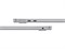 Ноутбук Apple MacBook Air 13.6 (2026) M5 16/1 ТБ Серебристый (MDH84) 3420
