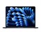 Ноутбук Apple MacBook Air 13.6 (2026) M5 16/1 ТБ Темная ночь (MDHF4) 3422