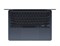 Ноутбук Apple MacBook Air 13.6 (2026) M5 24/1 ТБ Темная ночь (MDHG4) 3426