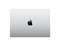 Ноутбук Apple MacBook Pro 16.2 (2026) M5 Pro 24/1 ТБ Серебристый (MGE44) 3431