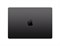 Ноутбук Apple MacBook Pro 16.2 (2026) M5 Max 36/2 ТБ Черный космос (MGED4) 3433