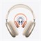 Наушники Apple AirPods Max 2 USB-C (2026), (Starlight) (MHWL4) 3435
