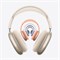 Наушники Apple AirPods Max 2 USB-C (2026), (Orange) (MHWN4) 3436