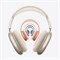 Наушники Apple AirPods Max 2 USB-C (2026), (Blue) (MHWM4) 3437