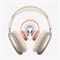 Наушники Apple AirPods Max 2 USB-C (2026), фиолетовый (Purple) (MHWP4) 3438