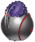 Пылесос Dyson Cinetic Big Ball Absolute 2 CV28 3441