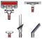 Пылесос Dyson Cinetic Big Ball Absolute 2 CV28 3441