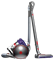 Пылесос Dyson Cinetic Big Ball Absolute 2 CV28 3441
