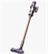 Пылесос Dyson V10 Cyclone Absolute SV27, никельмедь (NickelCopper) (2021) 3444