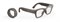 Meta Ray-Ban Display Shiny Sand Standart/Sable Sabbia Size 2 3464