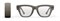 Meta Ray-Ban Display Shiny Sand Standart/Sable Sabbia Size 2 3464
