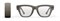 Meta Ray-Ban Display Shiny Sand Standart/Sable Sabbia Size 3 3465
