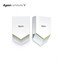 Сушилка для рук Dyson Airblade V HU02 White 3466
