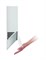 Сушилка для рук Dyson Airblade V HU02 White 3466