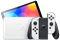 Игровая приставка Nintendo Switch OLED white (белая) 3467