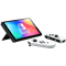 Игровая приставка Nintendo Switch OLED white (белая) 3467